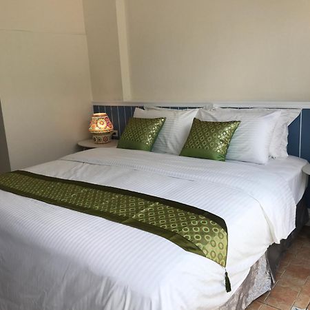 Chill Chill House Ξενοδοχείο Shimen Εξωτερικό φωτογραφία