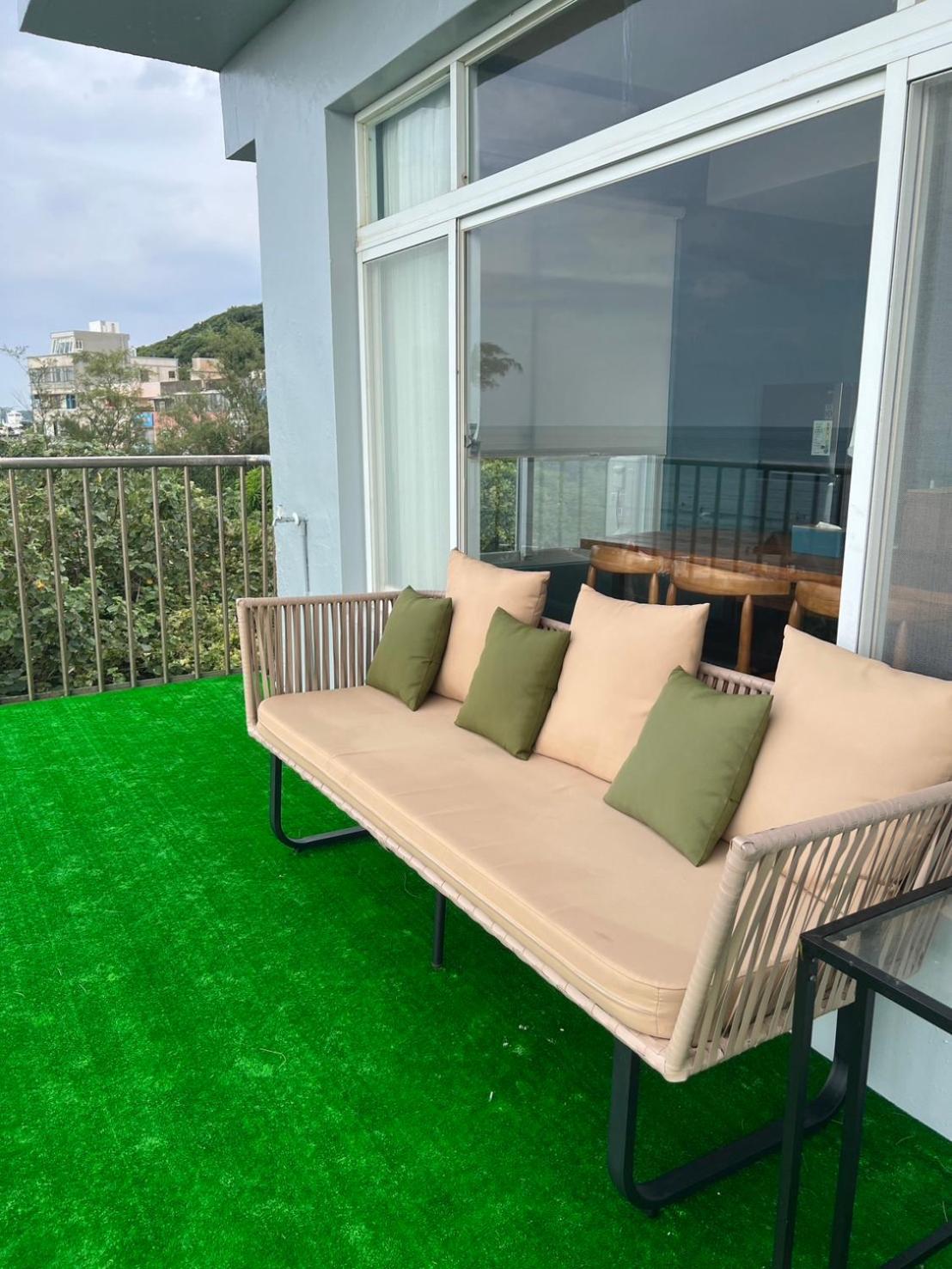 Chill Chill House Ξενοδοχείο Shimen Δωμάτιο φωτογραφία