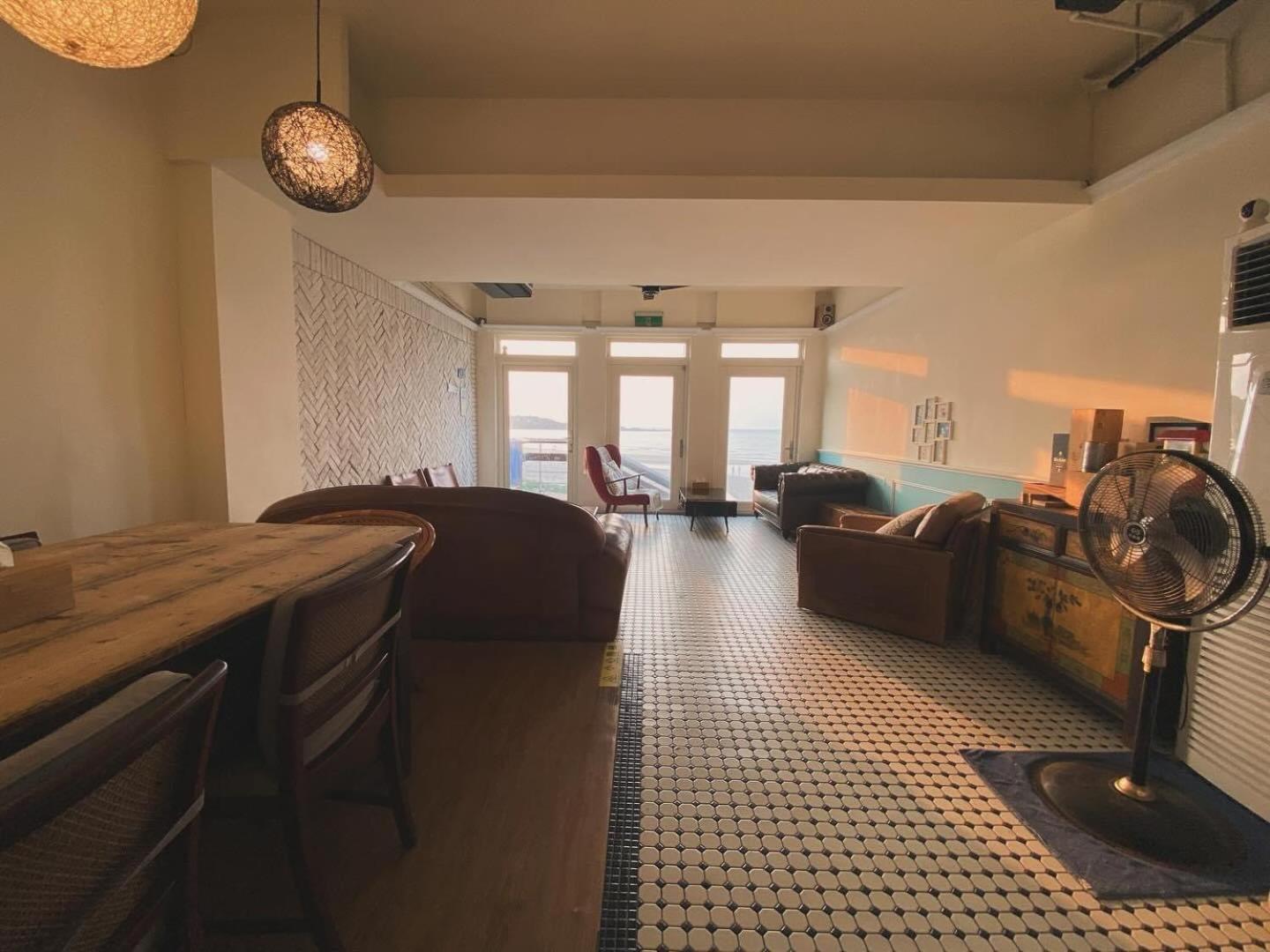 Chill Chill House Ξενοδοχείο Shimen Εξωτερικό φωτογραφία